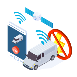 Accesorios GPS - Avantec
