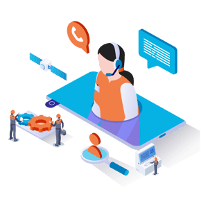 Servicio Avantec